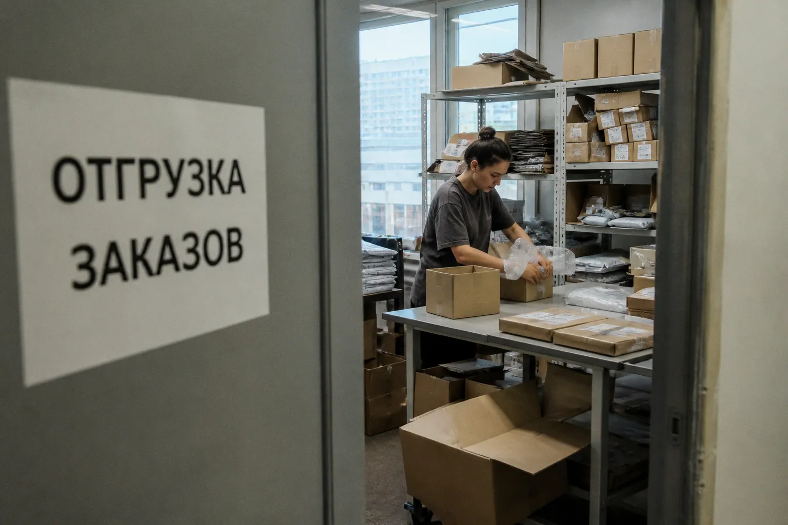 Дропшиппинг на маркетплейсах: как пересчитать юнит-экономику и не потерять маржу