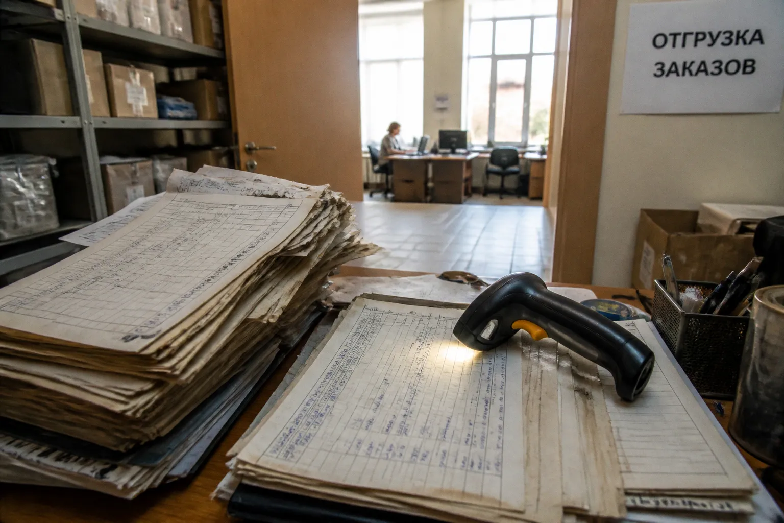 Эволюция учета на маркетплейсах: от Excel к автопереносу данных