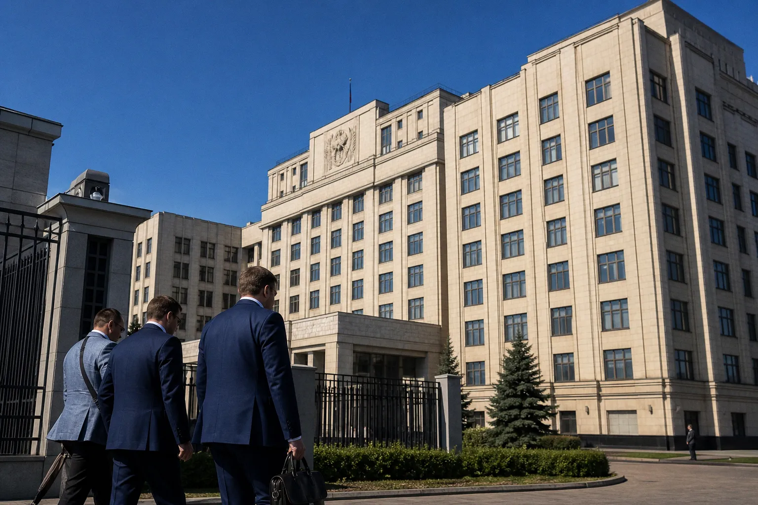 Минцифры берет под контроль алгоритмы маркетплейсов: что ждет селлеров