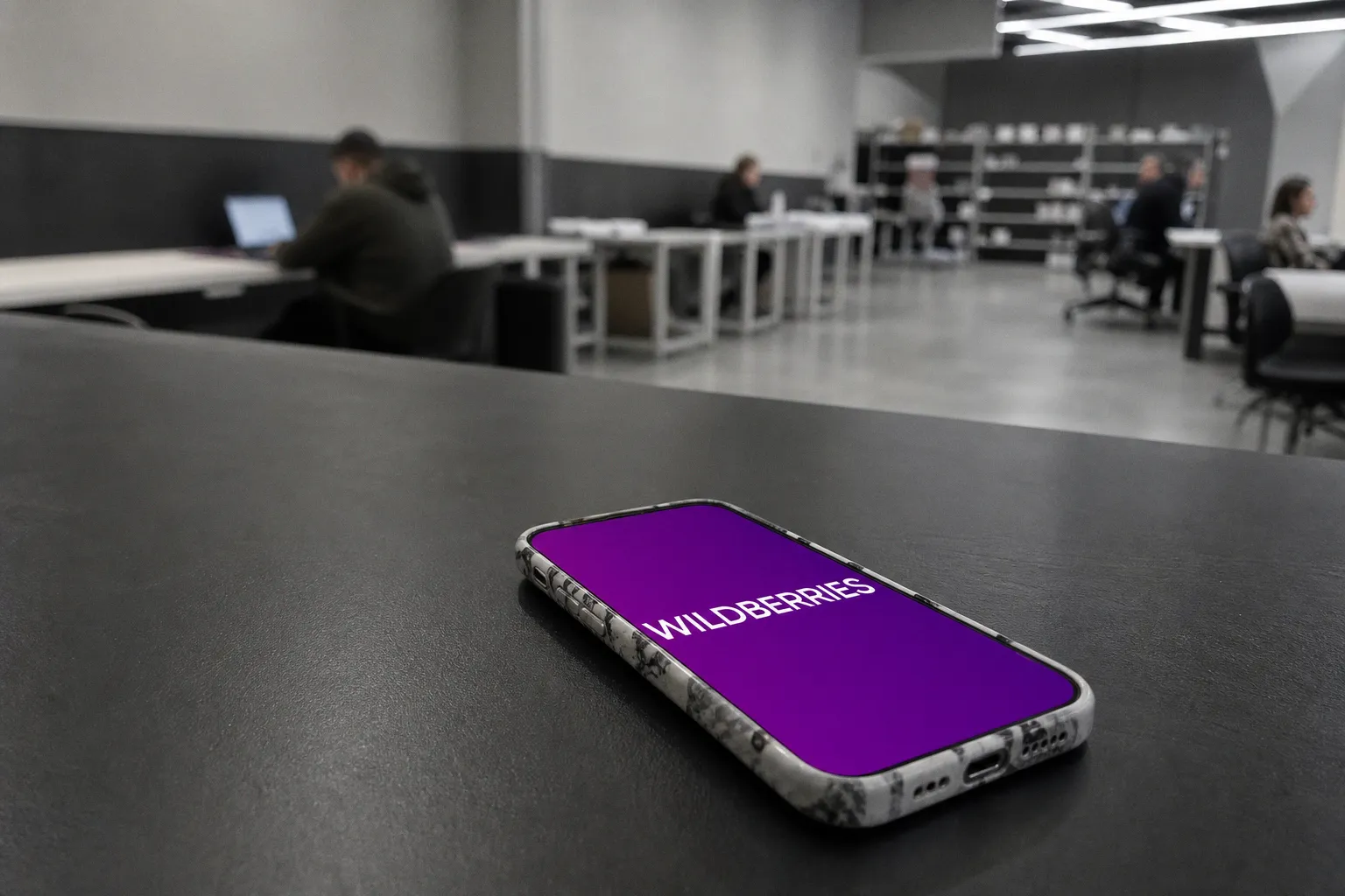 Новая оферта Wildberries: отказ в компенсации ущерба от БПЛА