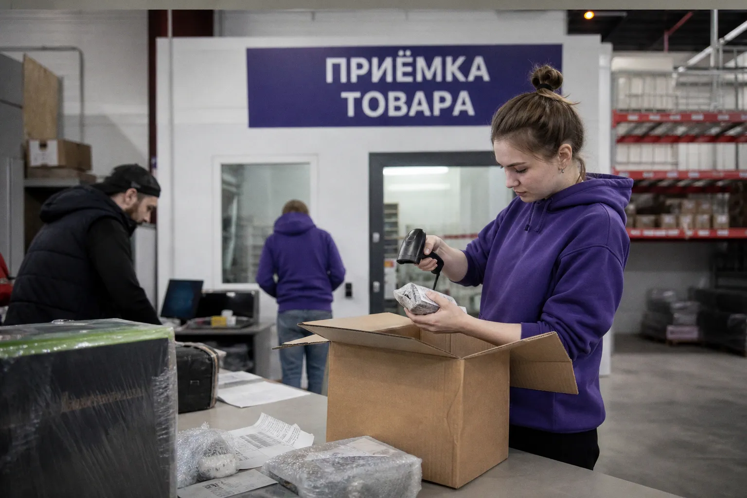 Новые правила проверки сертификатов ЕАЭС: что нужно знать селлерам для работы на маркетплейсах