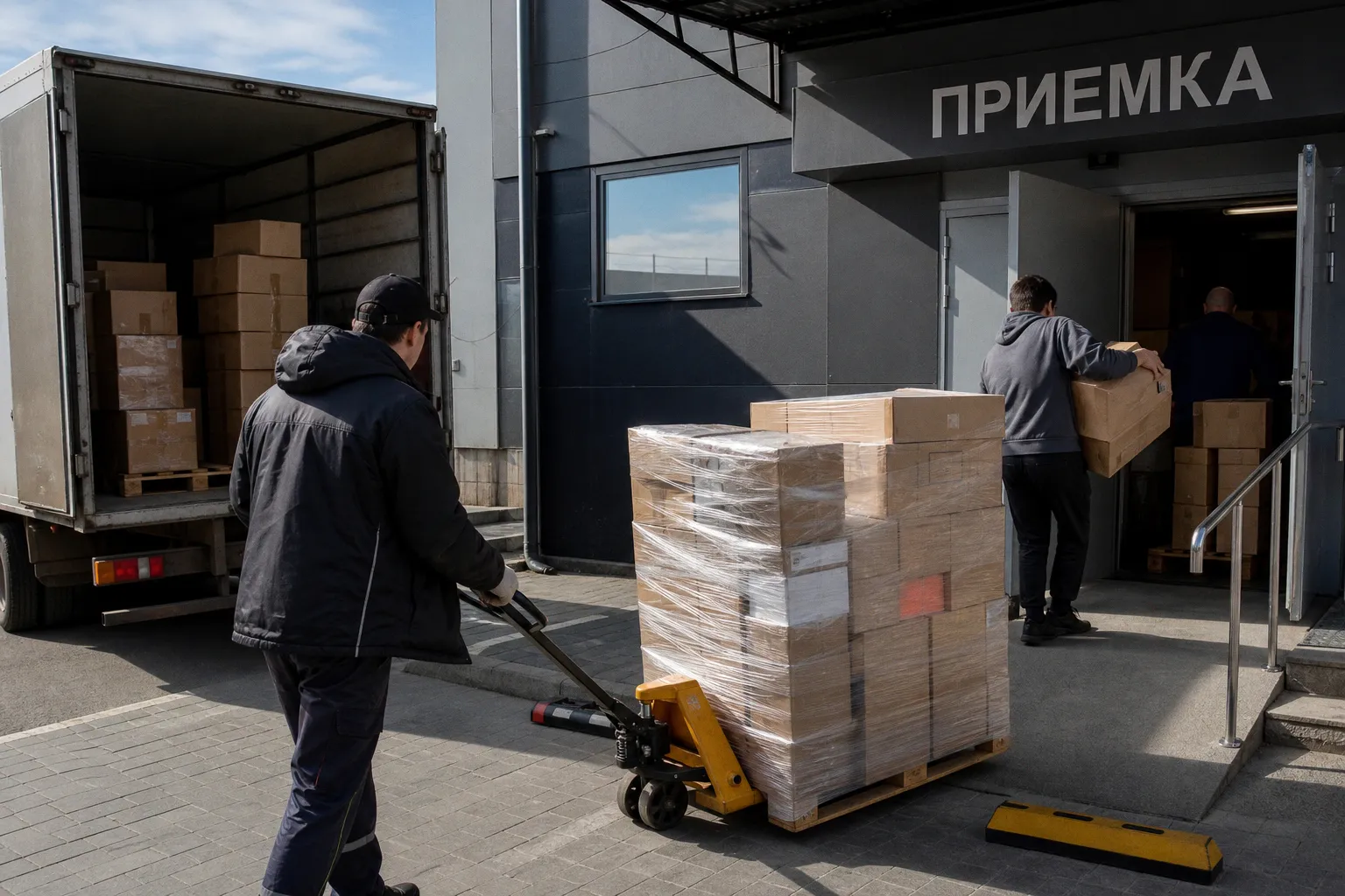 Новые штрафы для маркетплейсов и селлеров: к чему готовиться с 1 октября 2026 года