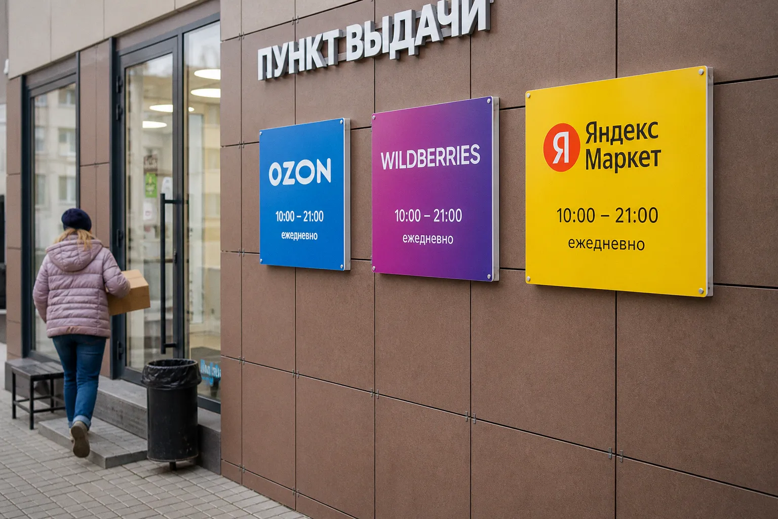 Почему покупатели бросают корзины: главные причины отказов на маркетплейсах