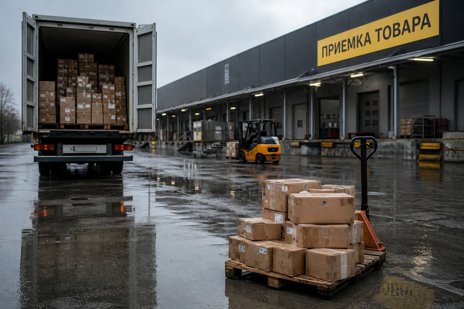 Почему прогнозы роста рынка на 13,1% не гарантируют прибыль вашему бизнесу
