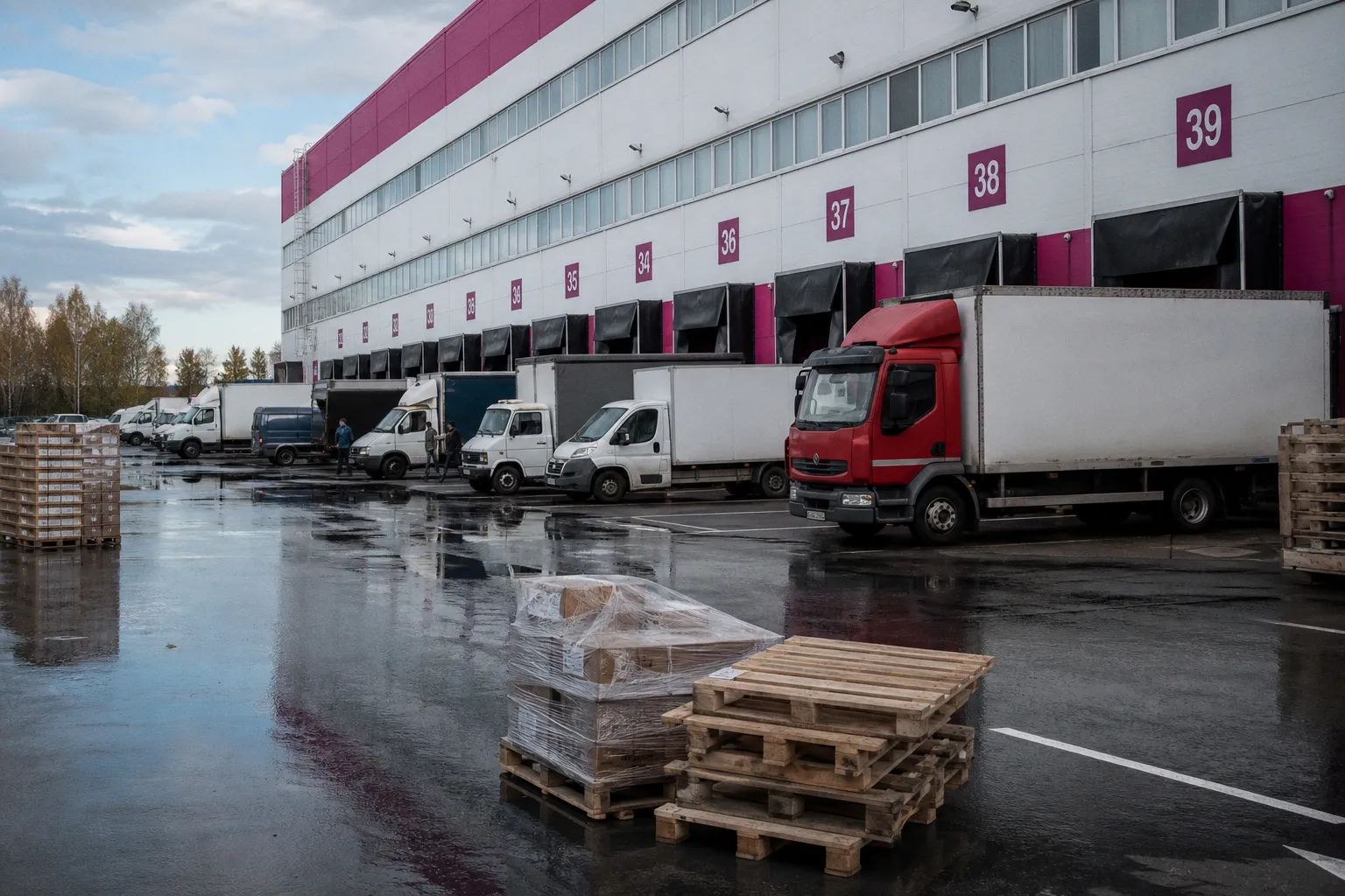 Почему реклама на Wildberries теряет бюджеты: последствия сбоев в логистике