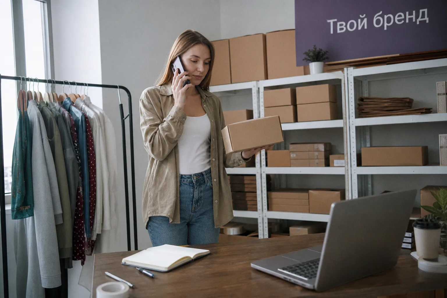 Почему рост оборота селлеров на маркетплейсах опережает приток новых продавцов