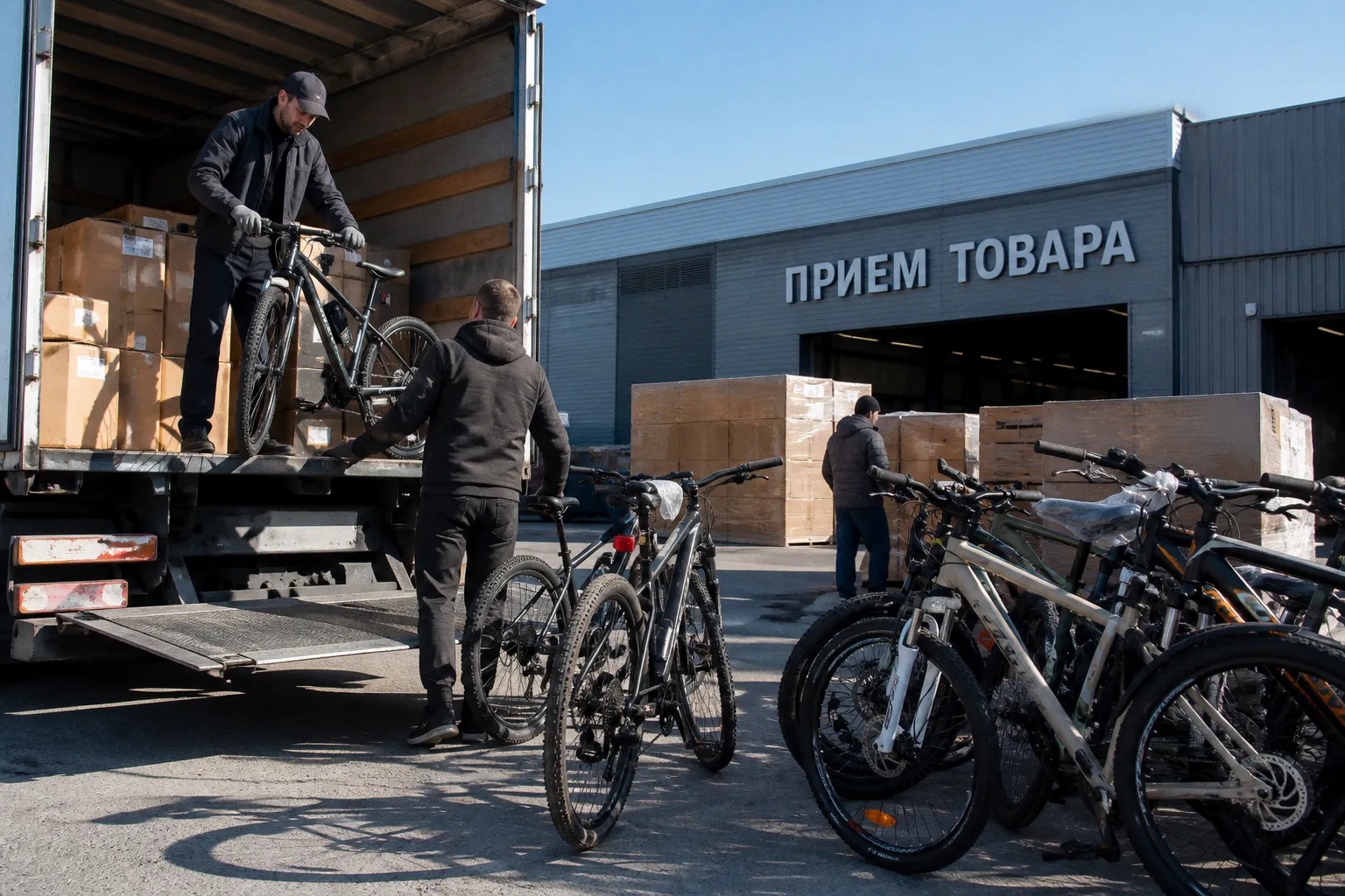 Почему рост продаж велосипедов на маркетплейсах может стать ловушкой для селлера