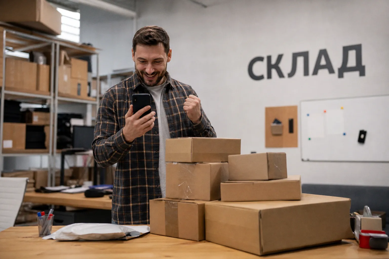 Почему селлеры массово запускают собственные интернет-магазины в 2026 году