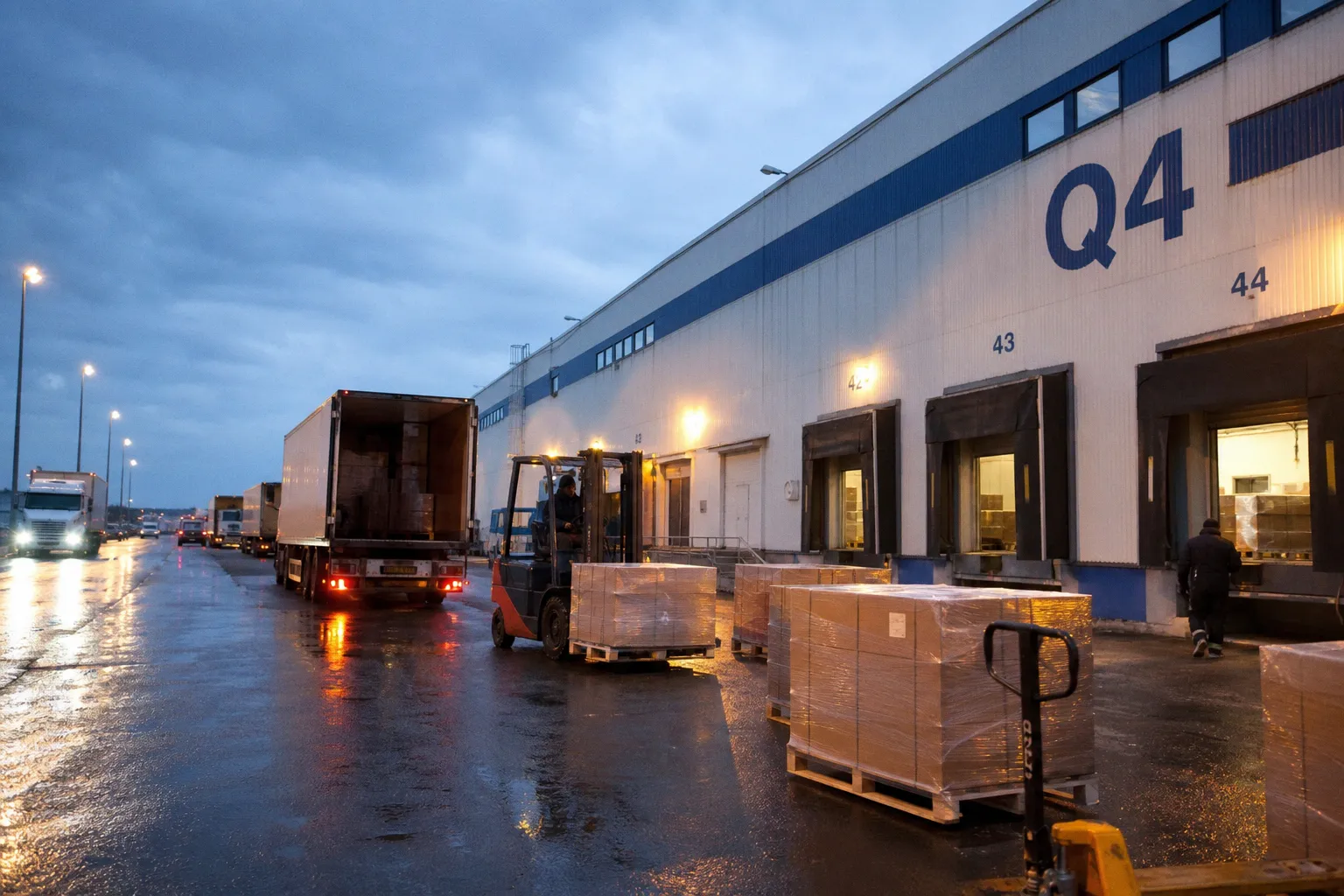 Почему селлеры начали готовиться к распродажам Q4 уже в августе