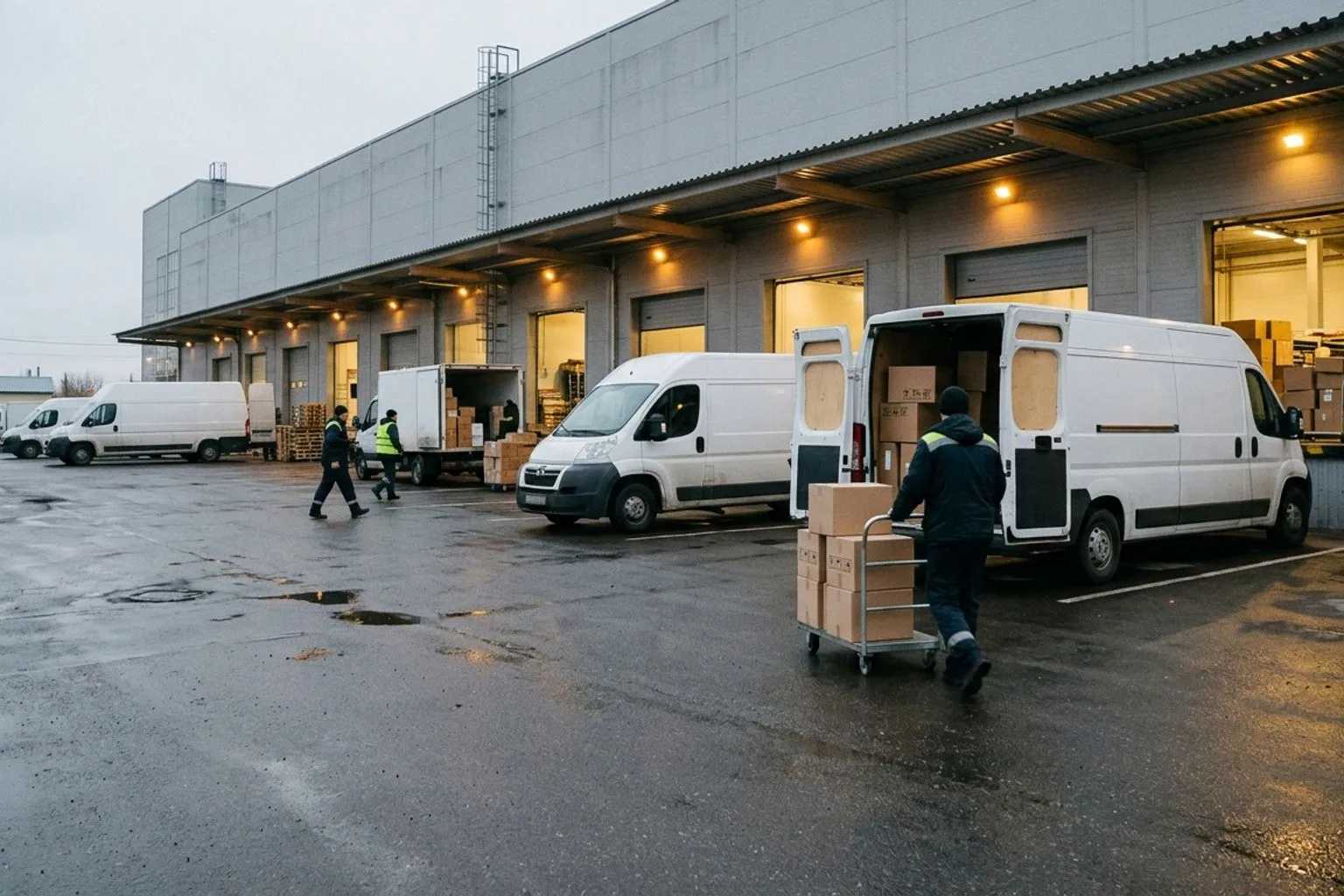 Почему замедление роста продаж на маркетплейсах не означает кризис для селлера