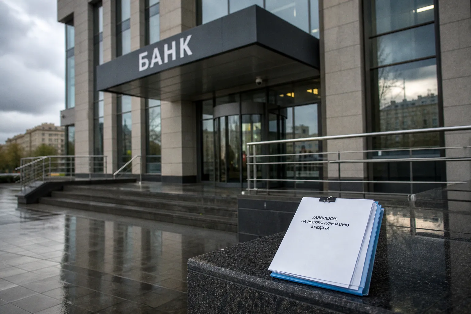 Продавцы маркетплейсов массово просят ВТБ о реструктуризации кредитов из-за убытков
