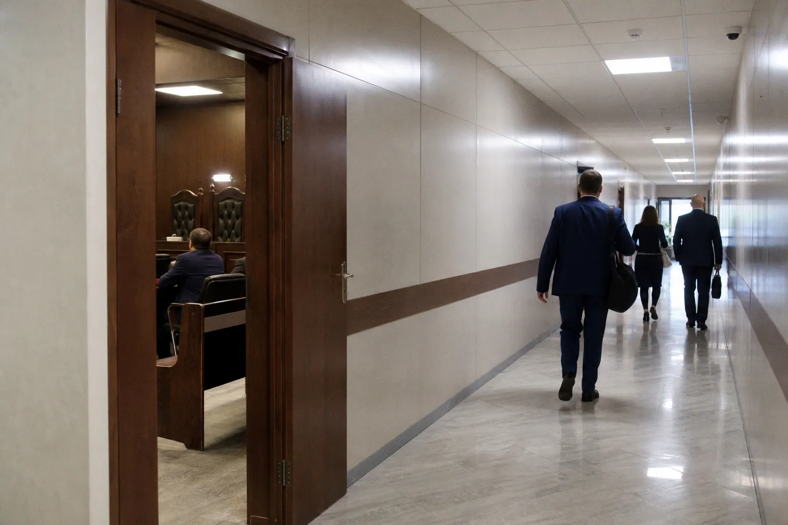 Судебные споры селлеров с маркетплейсами: причины и риски