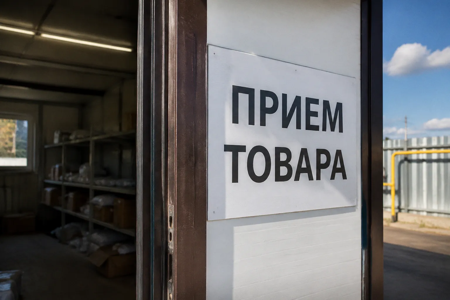 Wildberries масштабирует логистику через сеть партнерских пунктов приема товаров