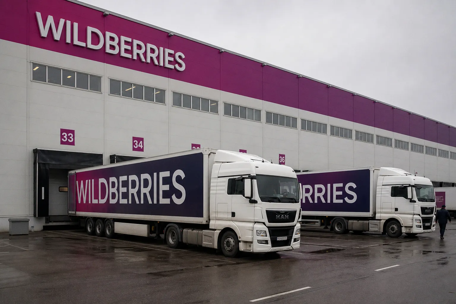 Wildberries ужесточает правила на складах: что делать селлерам после запрета смартфонов