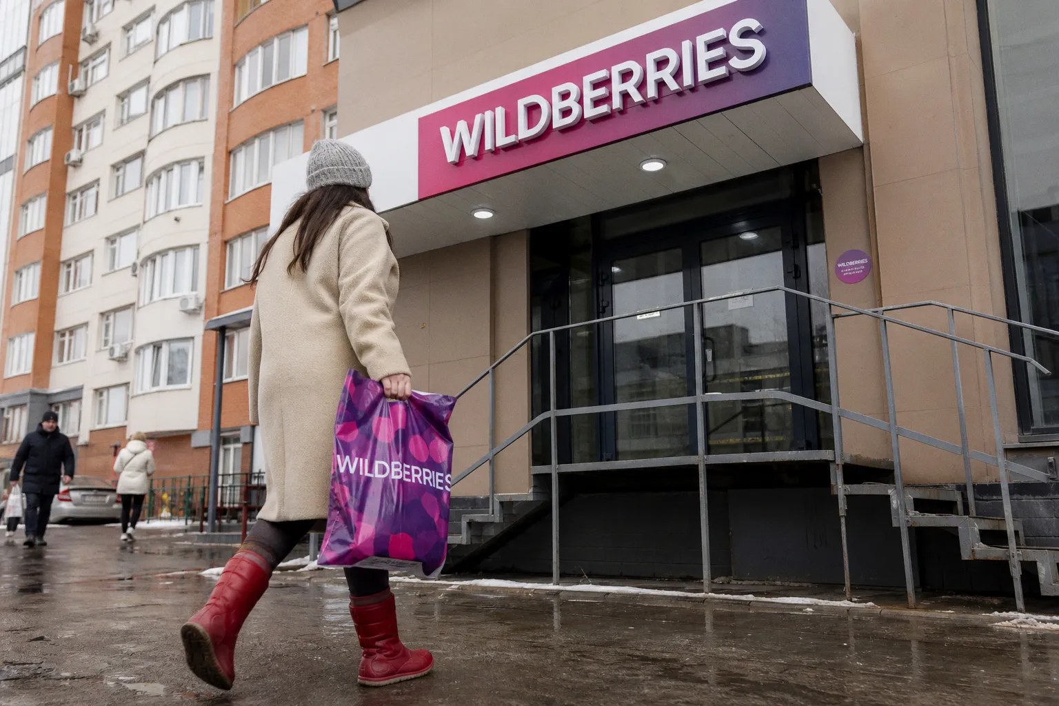 Wildberries ввел дополнительные меры поддержки для селлеров из Казахстана