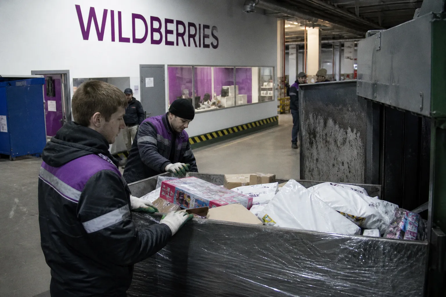 Wildberries запустил выдачу справок об уничтожении товаров для селлеров